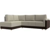 угловой диван Лига-024 левый угол Лига диванов 119315L