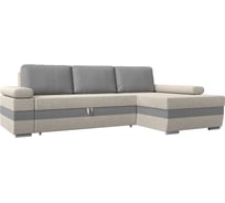 Угловой диван Канкун правый угол Лига диванов 118230