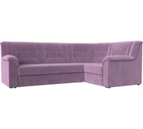 Угловой диван Карелия правый угол Лига диванов 113356