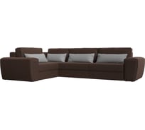 Угловой диван Лига-008 Long левый Лига диванов 118798L