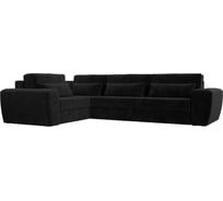 Угловой диван Лига-008 Long левый Лига диванов 118726L