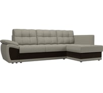 Угловой диван Нэстор прайм правый угол Лига диванов 103118