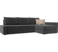 Угловой диван Версаль правый угол Лига диванов 105816