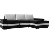 Угловой диван Канкун правый угол Лига диванов 118248