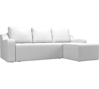 Угловой диван Элида правый угол Лига диванов 108688