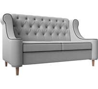 Прямой диван Бронкс Лига диванов 114584