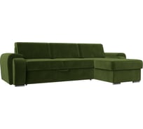 угловой диван Лига-025 правый угол Лига диванов 119245