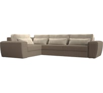 Угловой диван Лига-008 Long левый Лига диванов 118814L