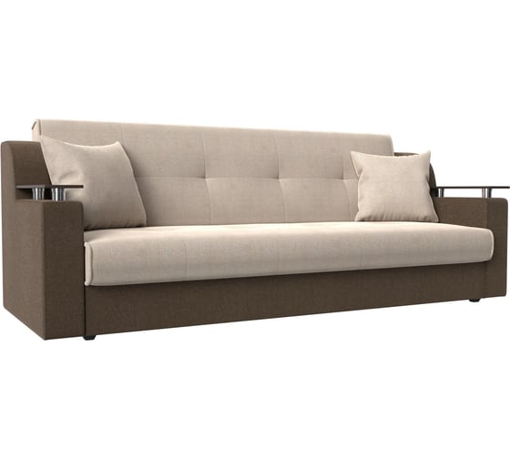 Прямой диван книжка Сенатор Лига диванов 110131 1