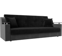 Прямой диван книжка Сенатор Лига диванов 110141