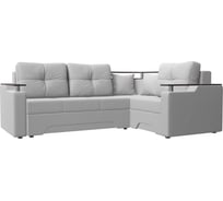 Угловой диван Комфорт правый угол Лига диванов 27923