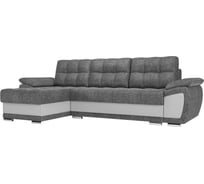 Угловой диван Нэстор левый угол Лига диванов 100425L