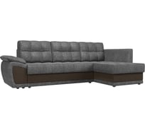 Угловой диван Нэстор прайм правый угол Лига диванов 103113