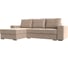 Угловой диван Дрезден левый угол Лига диванов 111786L 2