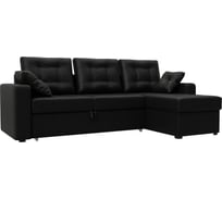 Угловой диван Камелот правый угол Лига диванов 28980