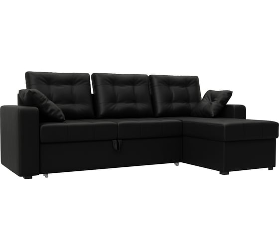 Угловой диван Камелот правый угол Лига диванов 28980 1