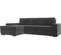 Угловой диван Канкун левый угол Лига диванов 118201L