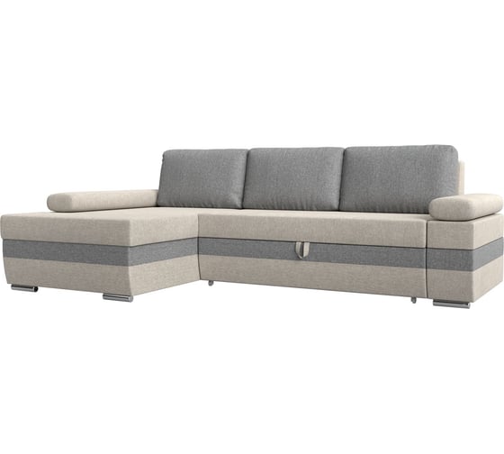 Угловой диван Канкун левый угол Лига диванов 118230L 1