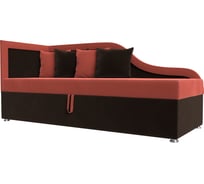 Детский диван Дюна левый угол Лига диванов 113614L