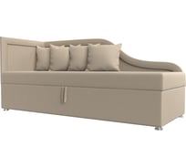 Детский диван Дюна левый угол Лига диванов 119204L