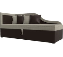 Детский диван Дюна левый угол Лига диванов 113642L