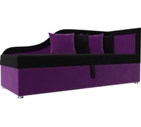 Детский диван Дюна правый угол Лига диванов 28956