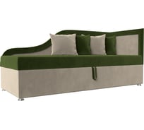 Детский диван Дюна правый угол Лига диванов 113612