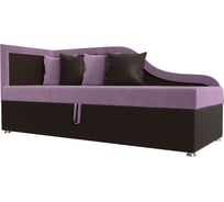 Детский диван Дюна левый угол Лига диванов 113621L