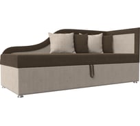 Детский диван Дюна правый угол Лига диванов 113648