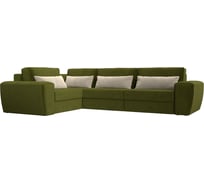 Угловой диван Лига-008 Long левый Лига диванов 118748L