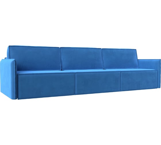 Прямой диван Либерти лонг Лига диванов 116891 1