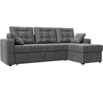 Угловой диван Камелот правый угол Лига диванов 28986