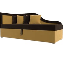 Детский диван Дюна левый угол Лига диванов 113616L