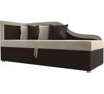 Детский диван Дюна левый угол Лига диванов 28953L