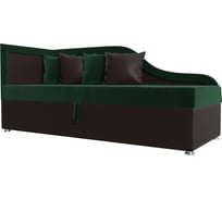 Детский диван Дюна левый угол Лига диванов 113635L