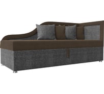 Детский диван Дюна правый угол Лига диванов 113649