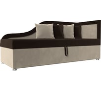 Детский диван Дюна правый угол Лига диванов 28955