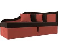 Детский диван Дюна правый угол Лига диванов 113617