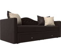 Детский прямой диван Дориан Лига диванов 100230