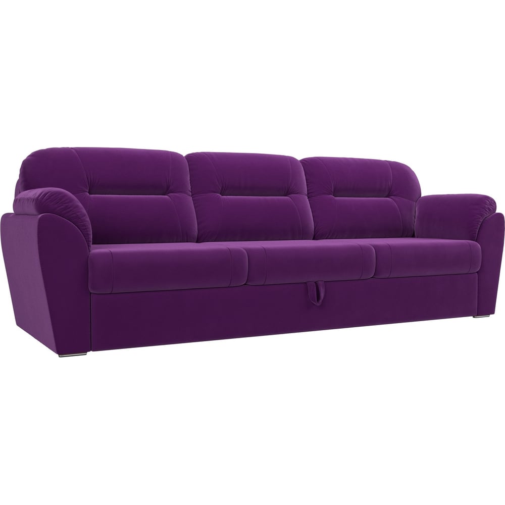 Диван прямой Бостон Лига диванов 109488 - выгодная цена, отзывы ...