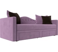 Детский прямой диван Дориан Лига диванов 113732