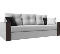 Диван прямой Валенсия Лига диванов 31439