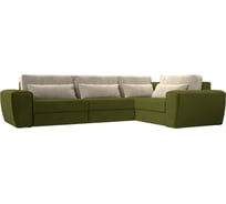 Угловой диван Лига-008 Long правый Лига диванов 118747