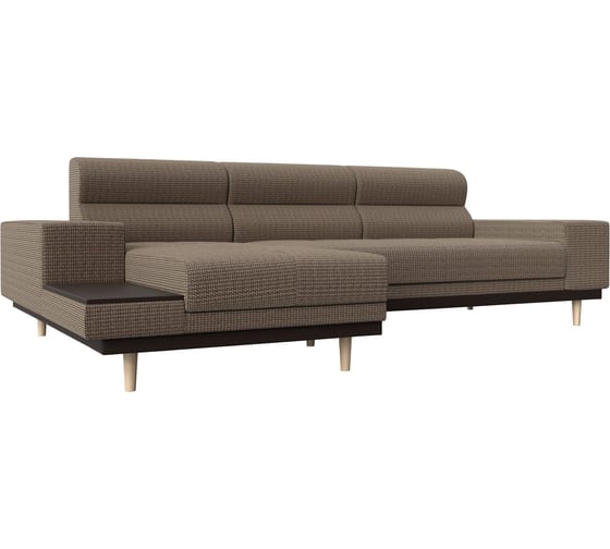 Угловой диван Леонардо левый угол Лига диванов 116936L 1