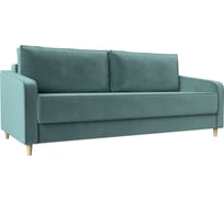 Прямой диван Варшава Лига диванов 116940