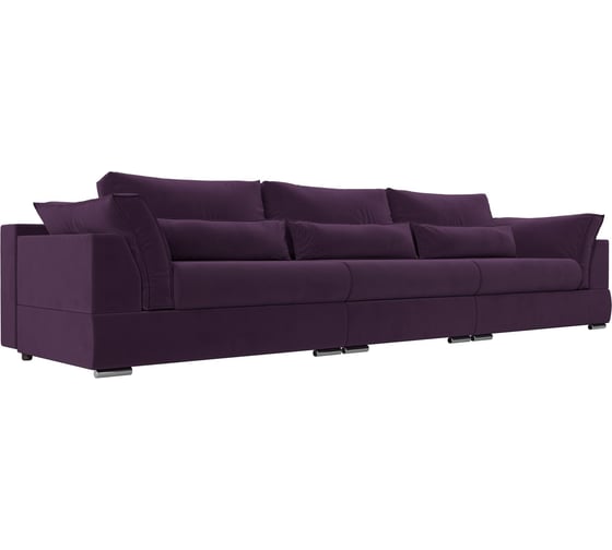 Прямой диван Пекин Long Лига диванов 115453 1