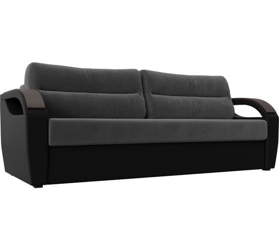 Прямой диван Форсайт Лига диванов 111671 1