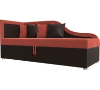 Детский диван Дюна левый угол Лига диванов 113615L