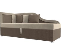 Детский диван Дюна левый угол Лига диванов 113607L