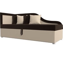 Детский диван Дюна левый угол Лига диванов 28952L